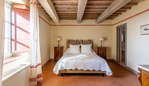 Deluxe Suite, 1 Bedroom, Kitchen