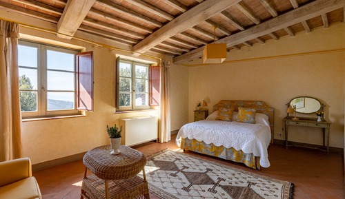 Superior Suite, 1 Double Bed