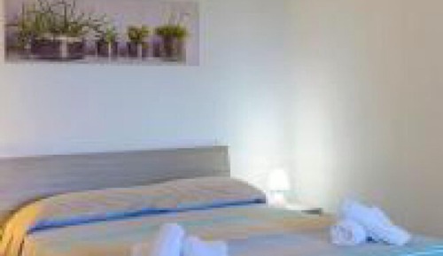 Family Apartment