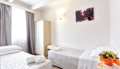 Family Suite, 2 Bedrooms