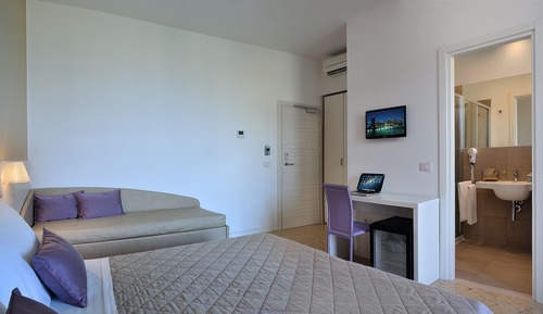 Comfort Triple Room, 1 Bedroom