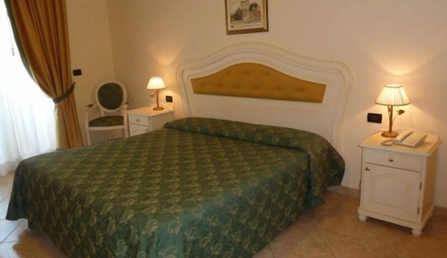 Standard Single Room, 1 Large Twin Bed