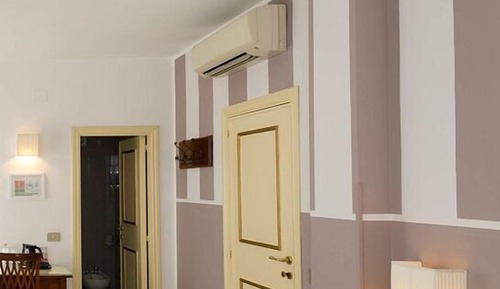 Traditional Double Room