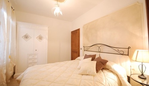 Apartment, 1 Bedroom, Mountain View (Castel San Niccolò)