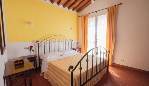Comfort Condo, 2 Bedrooms, Patio, Garden View