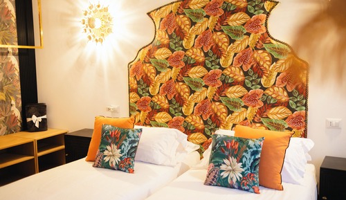 Design Apartment