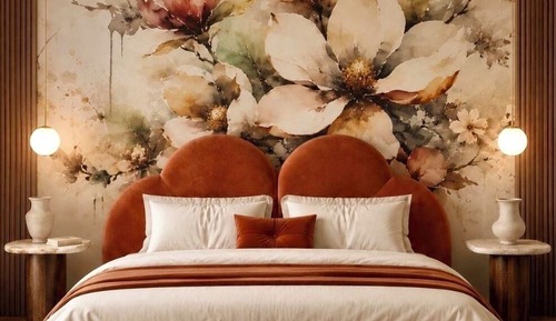 Luxury Room, City View