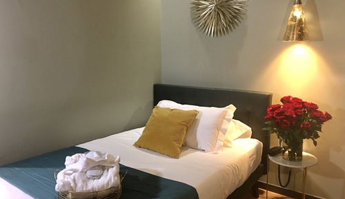Design Single Room