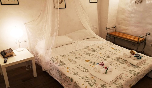 Junior Suite, 2 Bedrooms, Non Smoking, Private Bathroom