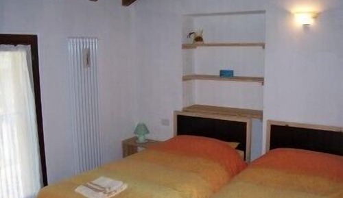 Apartment (without kitchen, Breakfast Excluded)