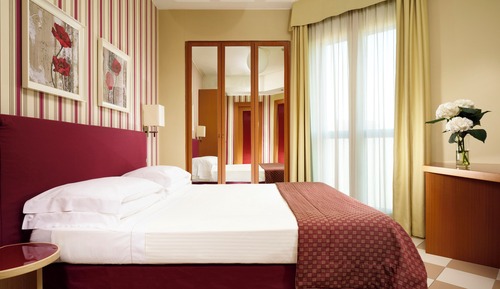 Superior Apartment, 2 Bedrooms