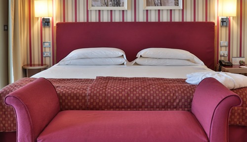 Executive Twin Room