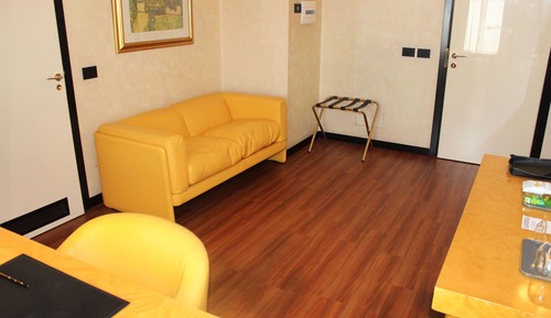 Junior Suite (Michelle)