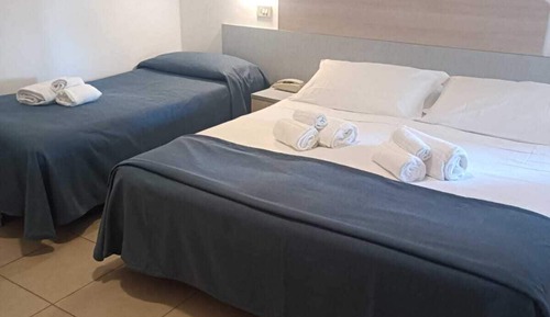 Classic Triple Room