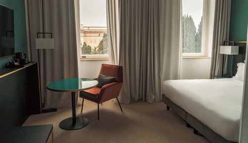 Room, 1 King Bed