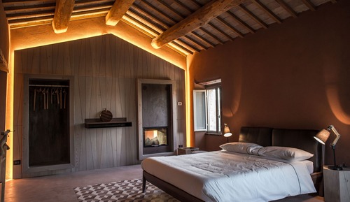 Double Room (Cupra)