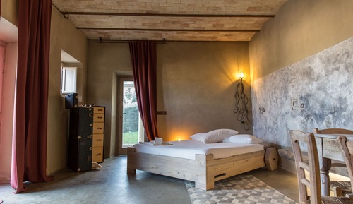 Double Room (Sibilla)
