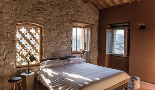 Double Room (Ancaria)