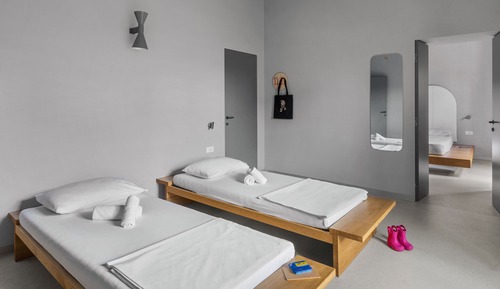 Family Junior Suite