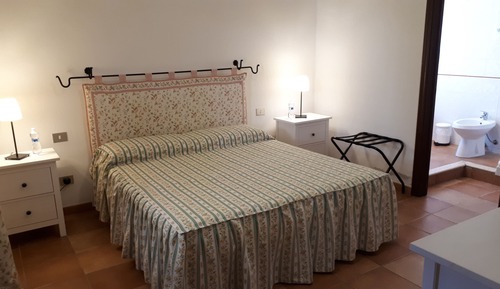 Family House, 2 Bedrooms, Pool View (Porcilaia)