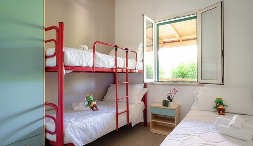Comfort Bungalow