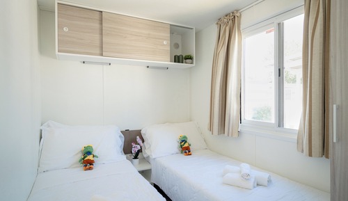 Junior Suite, Beachfront