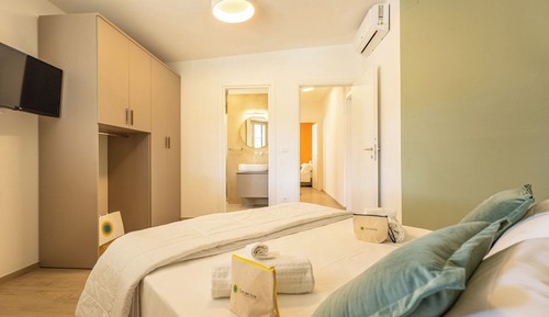 Superior Condo