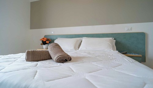 Comfort Condo