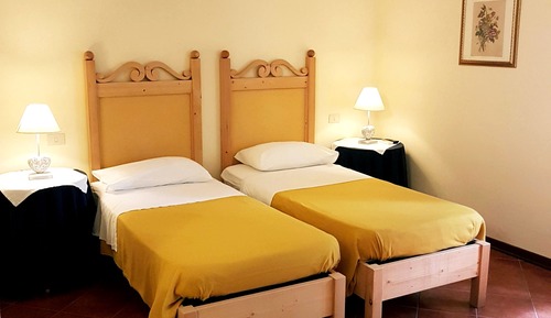 Classic Double or Twin Room
