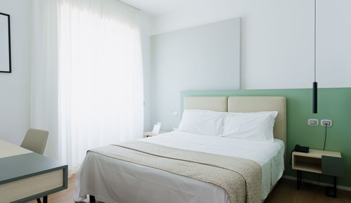 Comfort Double or Twin Room