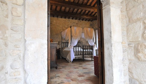 Suite Tripla