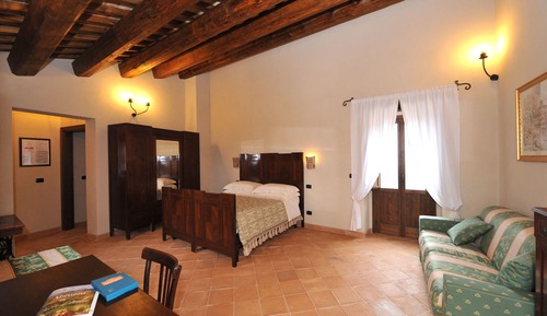 Suite quadrupla