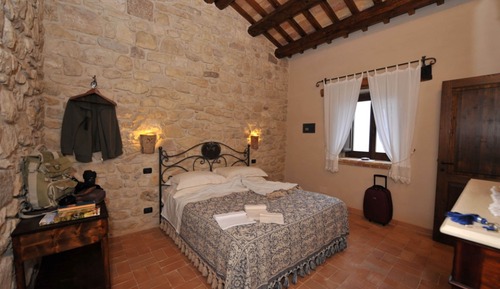 Double Room, Mountain View