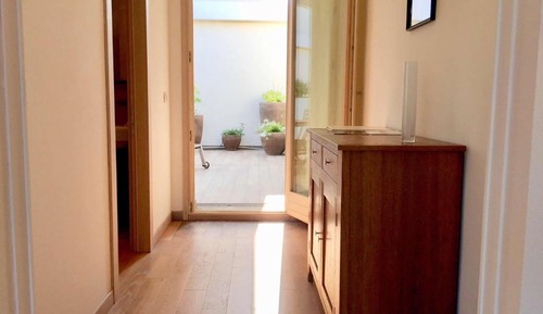 Classic Room, 1 Bedroom, Private Bathroom