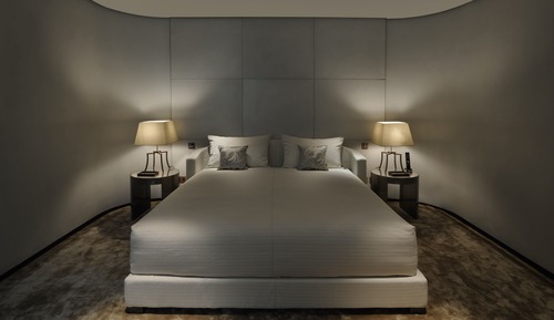 Signature Suite, 1 Bedroom, Non Smoking (Armani Signature)