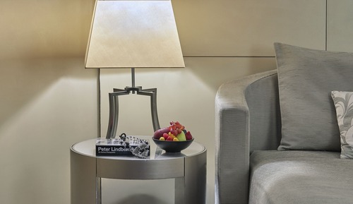 Executive Suite, Multiple Beds