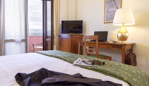 Classic Double Room, 1 Bedroom