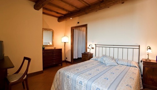 Classic Double Room