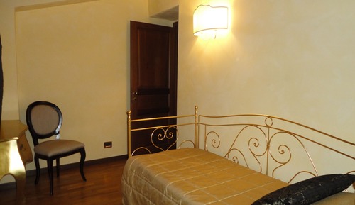 Superior Apartment, 2 Bedrooms