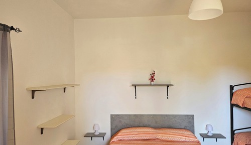 Bungalow, 1 Bedroom