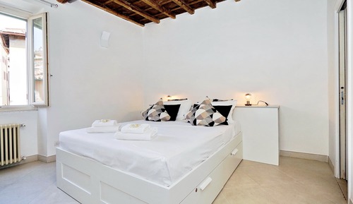 Apartment, 2 Bedrooms