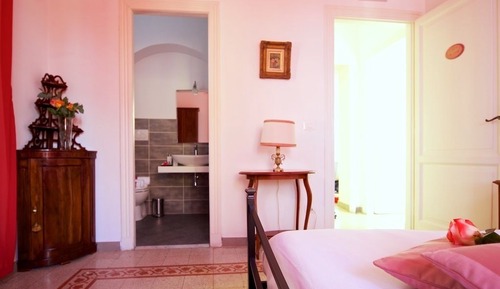 Classic Room, Garden View