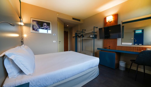 Superior Double Room, 1 Double Bed