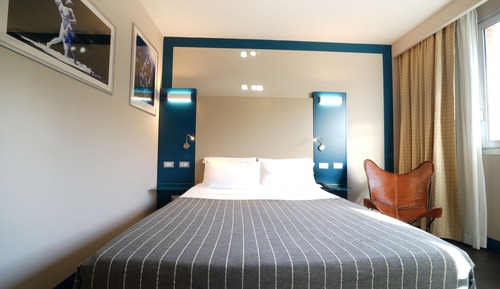 Executive Double Room