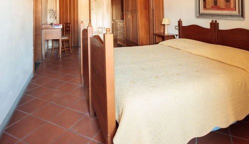 Apartment (Prestige)