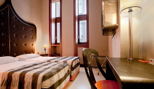 Superior Double or Twin Room