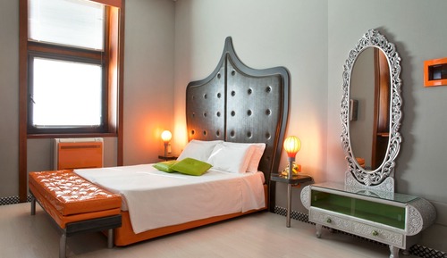 Junior Suite (2 Pax)