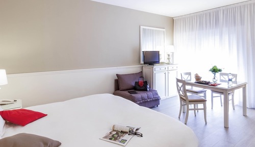 Apartment, 1 Bedroom