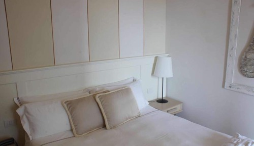 Economy Double Room Single Use