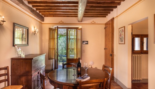 Family Apartment, 2 Bedrooms